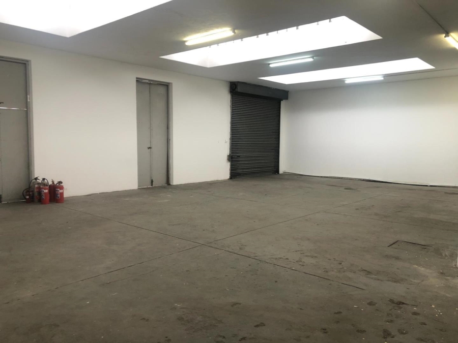 To Let Commercial Property for Rent in Ndabeni Western Cape